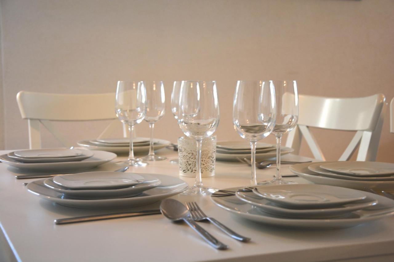 Plage & Montagne - Appartement Familial A Proximite De La Plage De プレヴェレンジュ エクステリア 写真