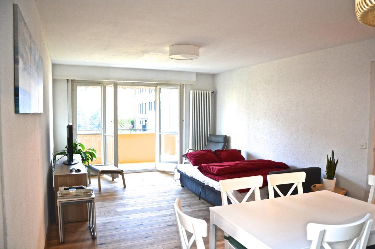 Plage & Montagne - Appartement Familial A Proximite De La Plage De プレヴェレンジュ エクステリア 写真