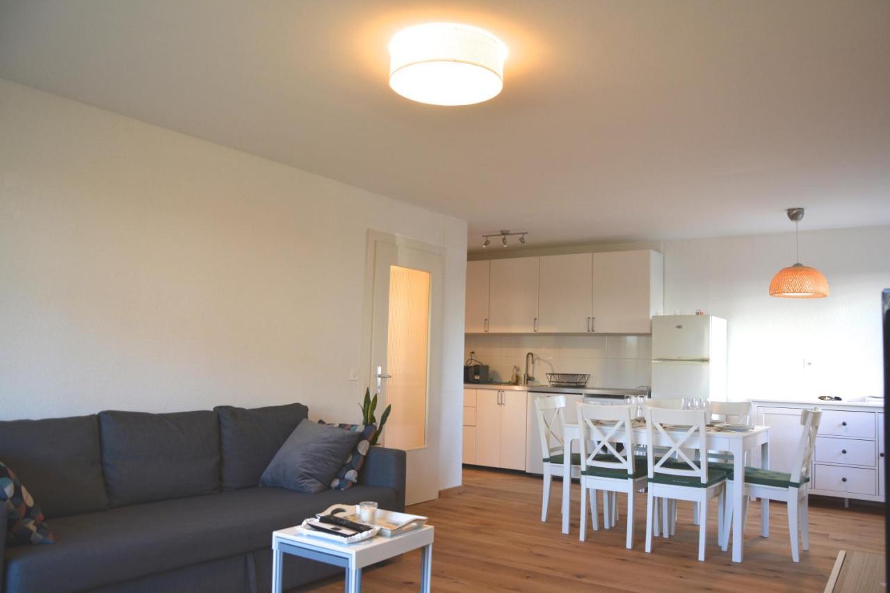 Plage & Montagne - Appartement Familial A Proximite De La Plage De プレヴェレンジュ エクステリア 写真