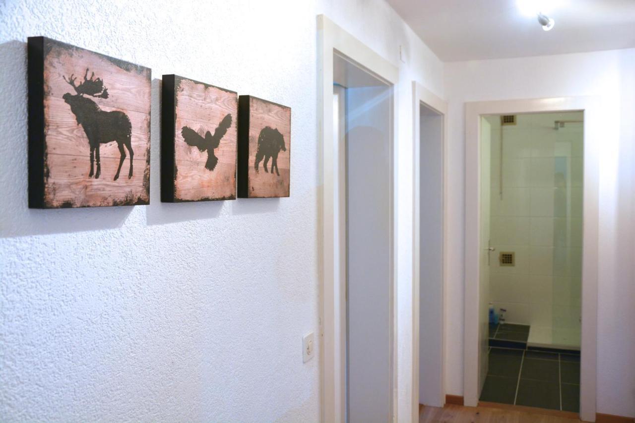 Plage & Montagne - Appartement Familial A Proximite De La Plage De プレヴェレンジュ エクステリア 写真