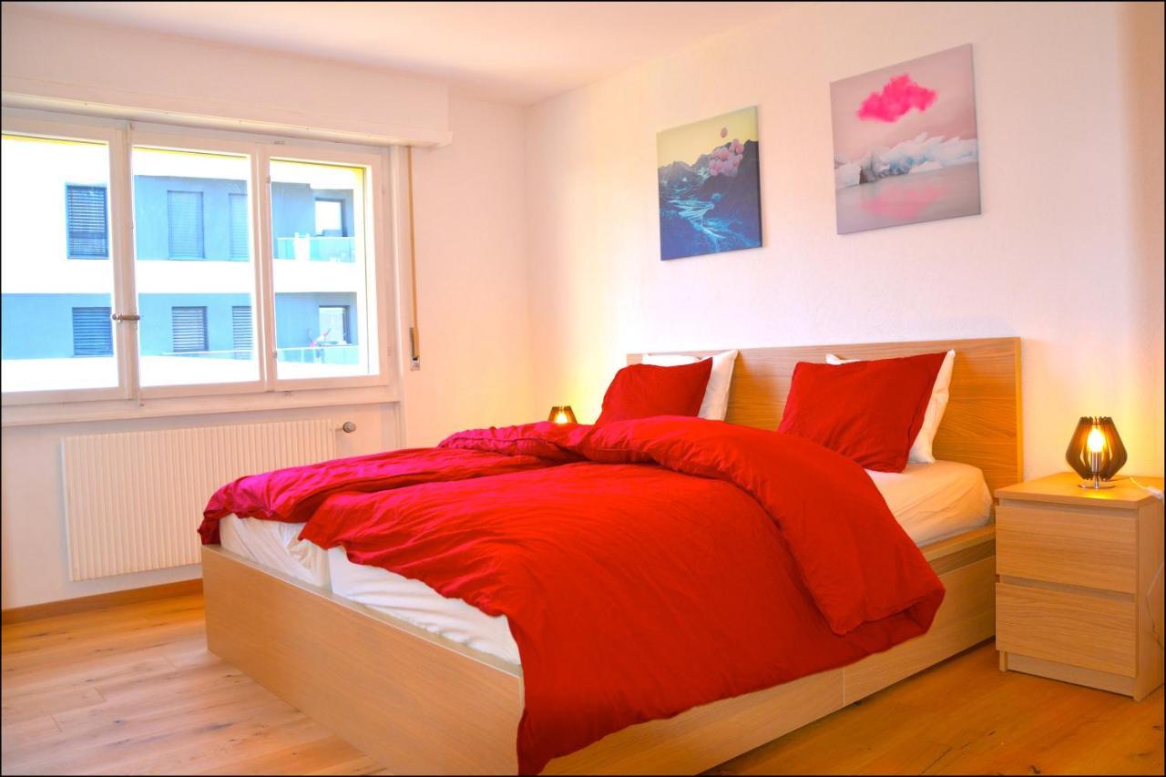 Plage & Montagne - Appartement Familial A Proximite De La Plage De プレヴェレンジュ エクステリア 写真