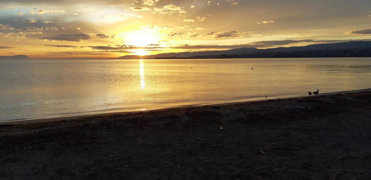 Plage & Montagne - Appartement Familial A Proximite De La Plage De プレヴェレンジュ エクステリア 写真